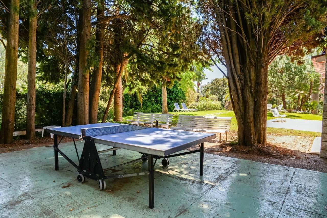 Cote D'Azur Sea View Tennis Beach Access Vallauris Extérieur photo
