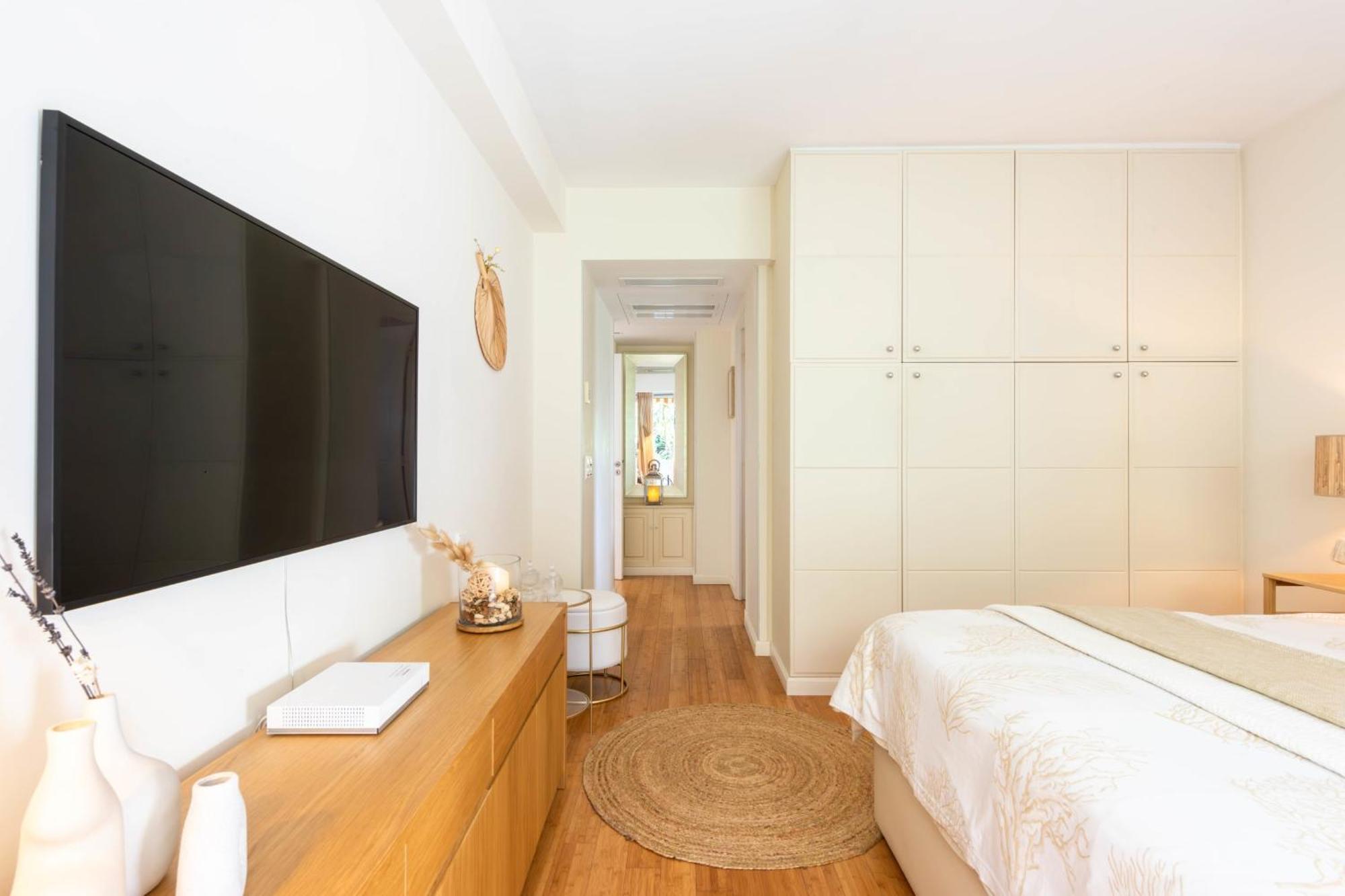 Cote D'Azur Sea View Tennis Beach Access Vallauris Extérieur photo
